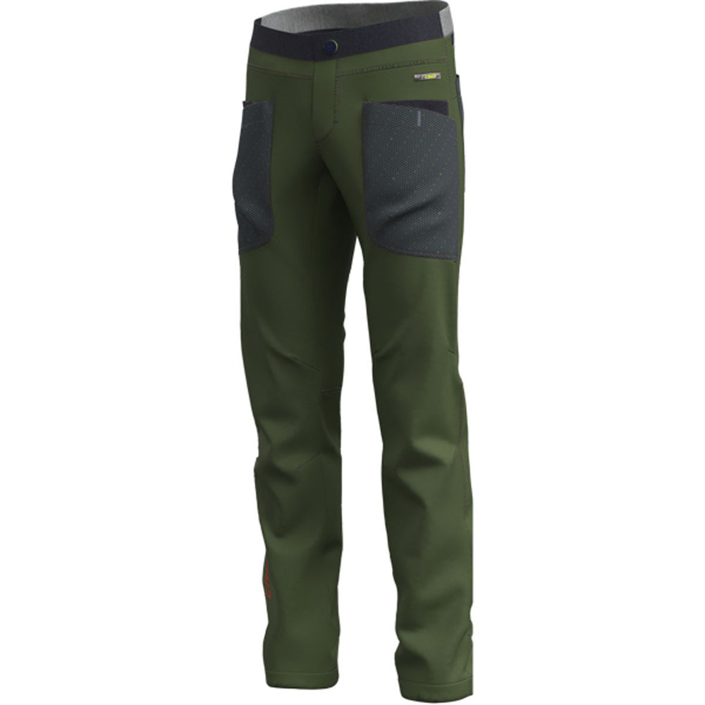 CRAZY Pant Gulliver Light