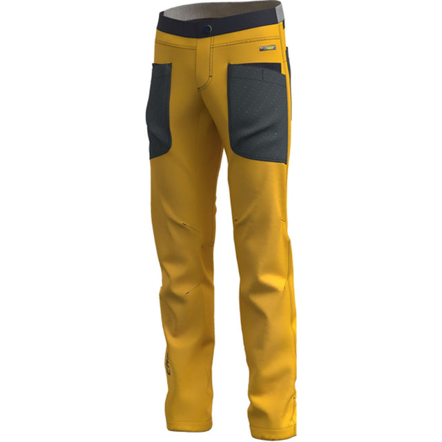 CRAZY Pant Gulliver Light