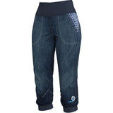 CRAZY L/short Kimera donna