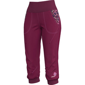 CRAZY L/short Kimera donna