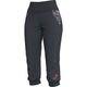 CRAZY L/short Kimera donna