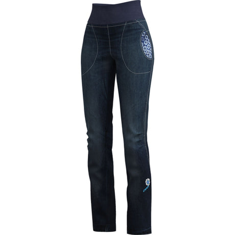 CRAZY Pant After Light donna