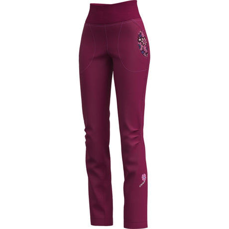 CRAZY Pant After Light donna