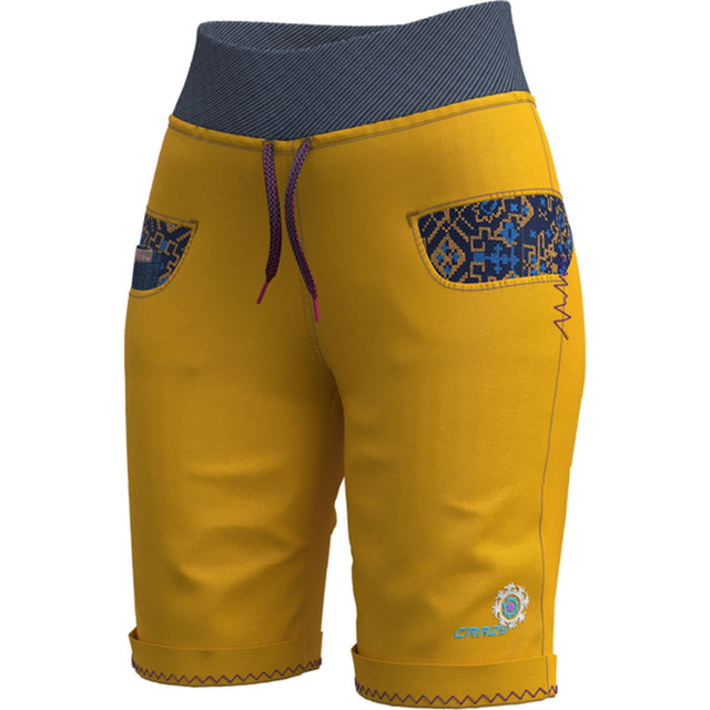 CRAZY Short Aria donna