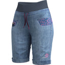CRAZY Short Aria donna
