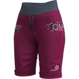 CRAZY Short Aria donna