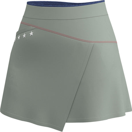 CRAZY Skirt Exit donna