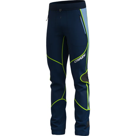 CRAZY Pant Acceleration uomo