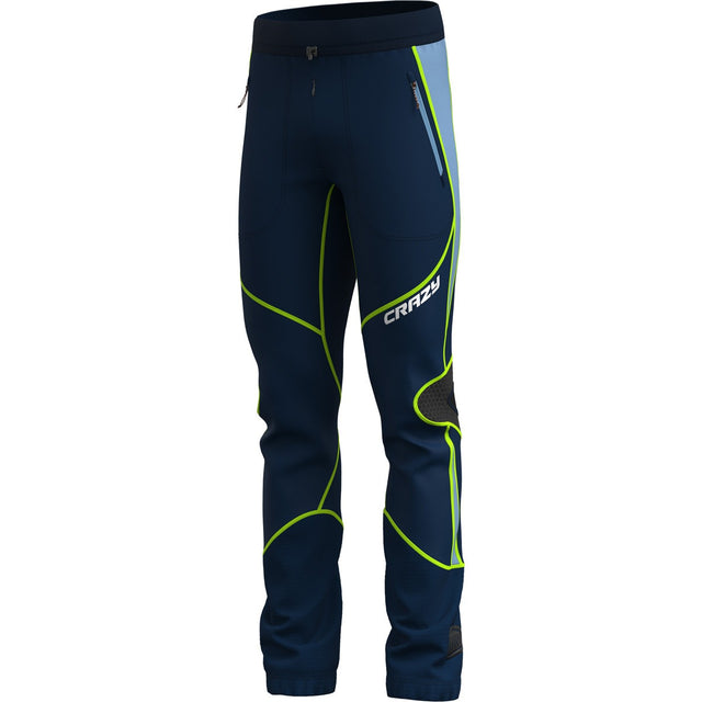 CRAZY Pant Acceleration uomo