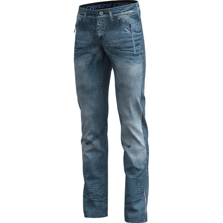 CRAZY Pant Super uomo