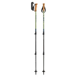 Leki Legacy Lite Bastoncini da Trekking – Blu denim/Verde oliva scuro, dettaglio 5