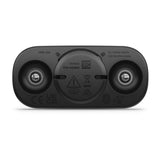 Garmin HRM 200 Fascia Cardio Taglia XS-S – vista laterale sinistra