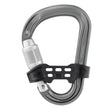 PETZL Attache BAR Screw Lock