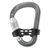 PETZL Attache BAR Screw Lock