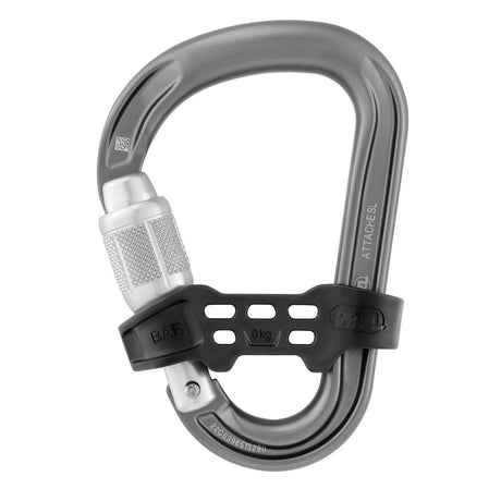 PETZL Attache BAR Screw Lock