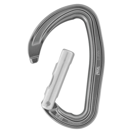 PETZL Djinn Dritto Gray