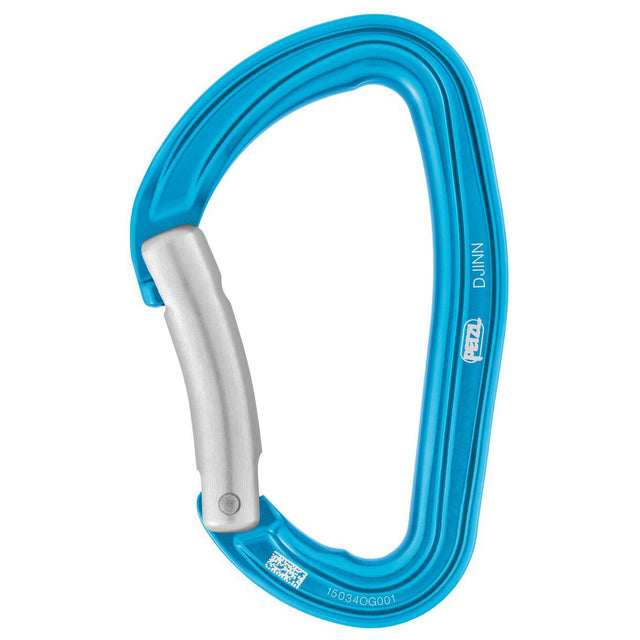 PETZL Djinn Curvo Blue