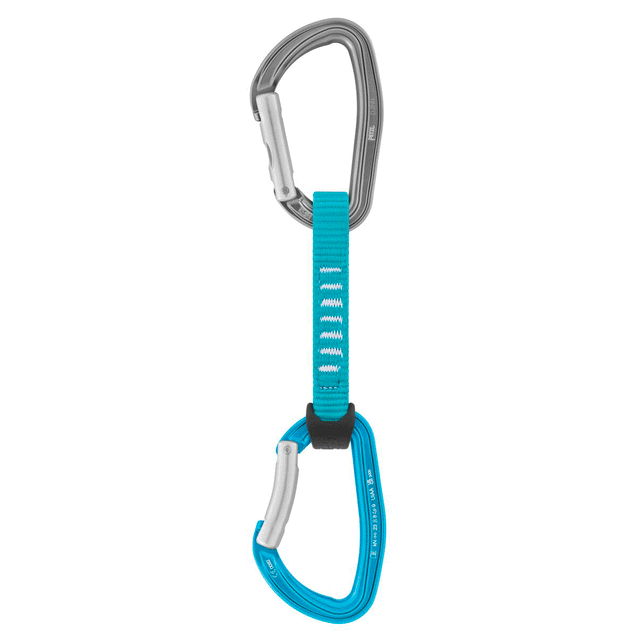 PETZL Djinn Axess 11CM