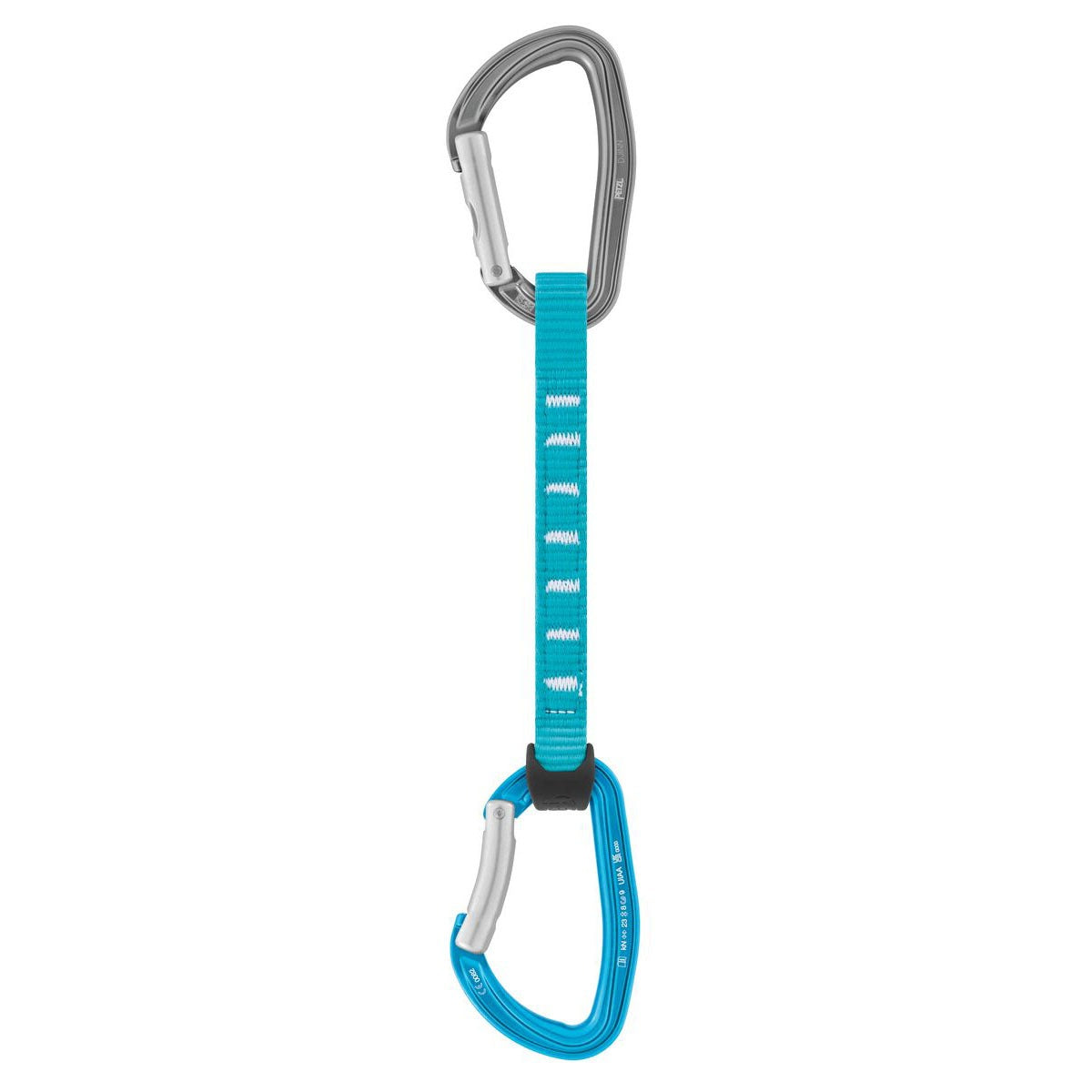 PETZL Djinn Axess 17CM
