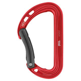 PETZL Spirit Leva Curva RED
