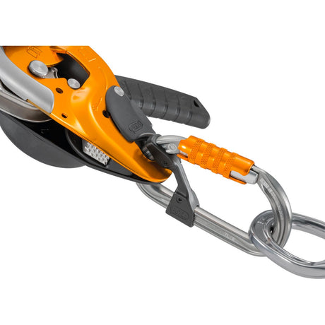 PETZL Barretta Captiv
