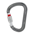 PETZL William Screw Lock