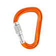 PETZL Attache Screw Lock