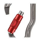 PETZL Vertigo Twist Lock