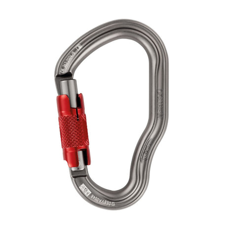 PETZL Vertigo Twist Lock