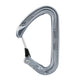 PETZL Moschettone Ange L Grey