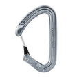 PETZL Moschettone Ange L Grey