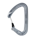 PETZL Moschettone Ange L Grey