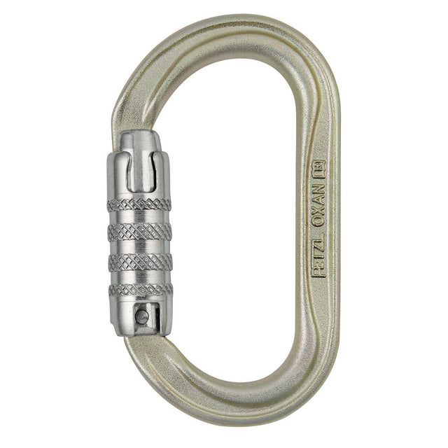 PETZL Oxan Triact Lock