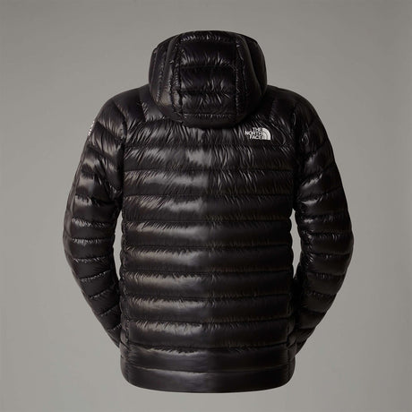 THE NORTH FACE Giacca in Piumino Summit Breithorn con Cappuccio da uomo