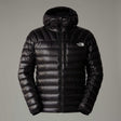 THE NORTH FACE Giacca in Piumino Summit Breithorn con Cappuccio da uomo