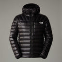 THE NORTH FACE Giacca in Piumino Summit Breithorn con Cappuccio da uomo