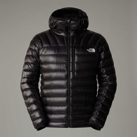THE NORTH FACE Giacca in Piumino Summit Breithorn con Cappuccio da uomo