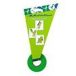 Metolius Finger Tape Nastro per Dita 13 mm Verde lime – vista frontale