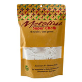 Metolius Super Chalk Magnesite in Polvere 255 g – confezione