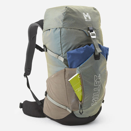 MILLET Zaino Ubic 25L