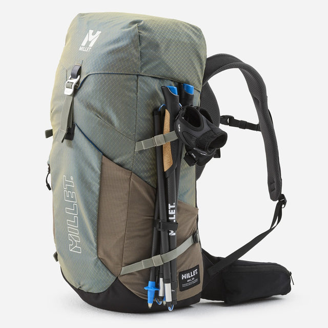 MILLET Zaino Ubic 25L
