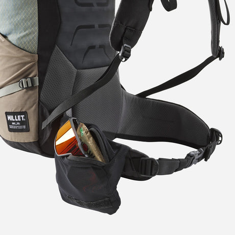 MILLET Zaino Ubic 25L