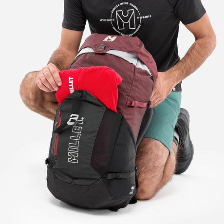 MILLET Zaino Ubic 25L