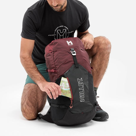 MILLET Zaino Ubic 25L