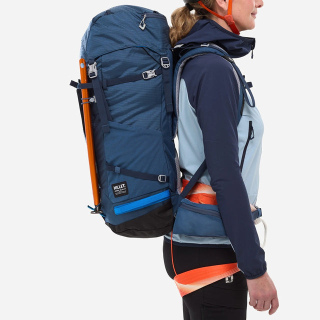 MILLET Zaino Peuterey 35+10l donna