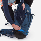 MILLET Zaino Peuterey 35+10l donna