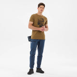 MILLET Cimai Cotton Pant MAN