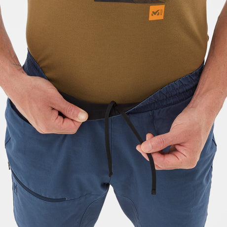 MILLET Cimai Cotton Pant MAN