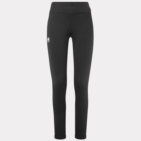 Millet fusion grid pant woman