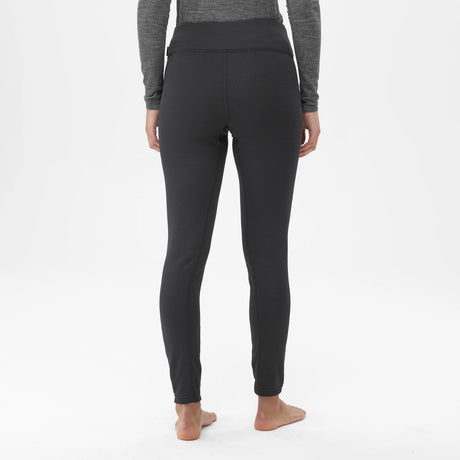 Millet fusion grid pant woman